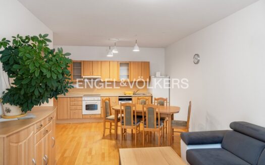 Pronájem bytu 2+kk, 68 m² – Praha, Motol, ulice Jeřabinová