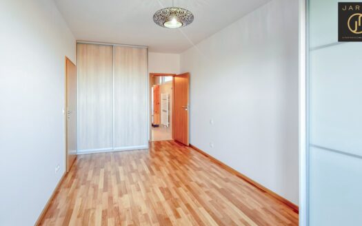 Pronájem bytu 3+kk, 85 m² – Praha, Strašnice, ulice Zvěřinova