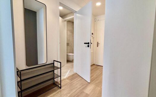 Pronájem bytu 2+kk, 60 m² – Praha, Žižkov, ulice Malešická