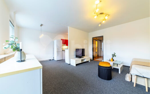 Prodej bytu 3+kk, 83 m² – Praha, Horní Měcholupy, ulice Milánská