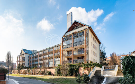 Pronájem bytu 2+kk, 44 m² – Praha, Dejvice, ulice Lindleyova