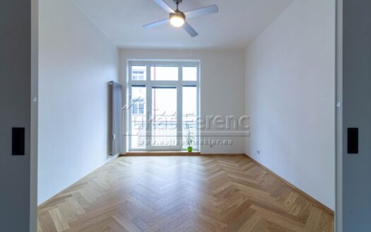 Pronájem bytu 2+kk, 63 m² – Praha, Bubeneč, ulice Lotyšská