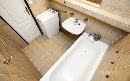 Pronájem bytu 3+1, 86 m² – Praha, Chodov, ulice Blatenská