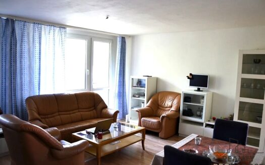 Pronájem bytu 2+kk, 69 m² – Praha, Krč, ulice Tajovského