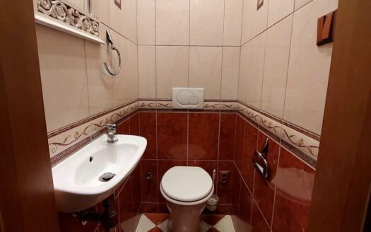 Prodej bytu 3+1, 75 m² – Praha, Chodov, ulice Leopoldova