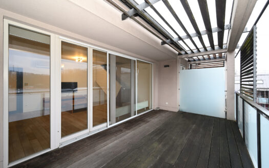 Pronájem bytu 5+kk, 142 m² – Praha, Hrdlořezy, ulice Mezilehlá