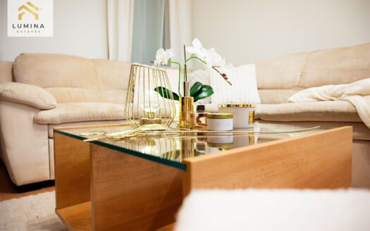 Prodej bytu 2+kk, 44 m² – Praha, Kyje, ulice Lipnická