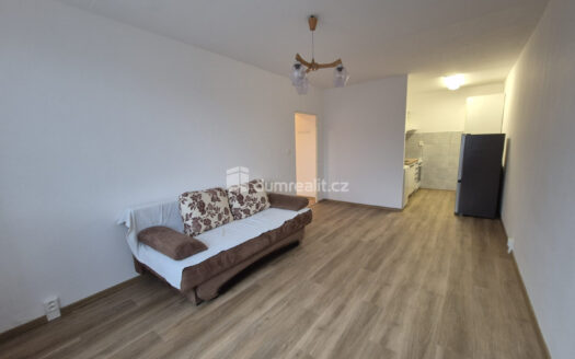 Pronájem bytu 2+kk, 44 m² – Praha, Stodůlky, ulice Archeologická