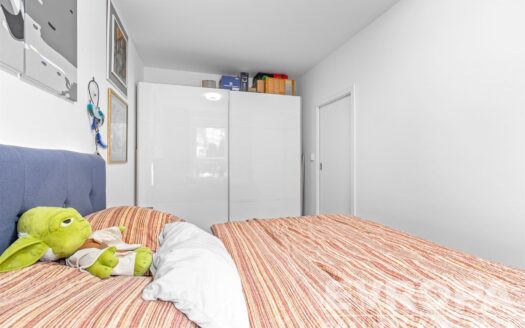 Prodej bytu 2+kk, 46 m² – Praha, Vysočany, ulice Za Krejcárkem