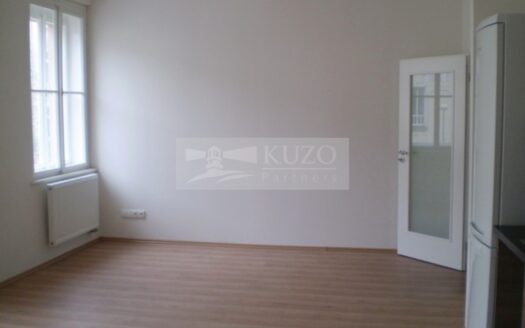 Pronájem bytu 2+kk, 65 m² – Praha, Smíchov, ulice Na Březince