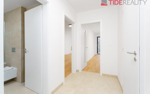 Pronájem bytu 2+kk, 61 m² – Praha, Břevnov, ulice Radimova