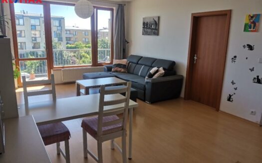 Pronájem bytu 2+kk, 57 m² – Praha, Zličín, ulice Věstonická