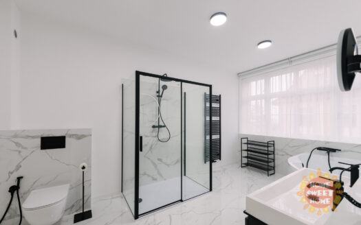 Pronájem bytu 3+1, 137 m² – Praha, Dejvice, ulice Na viničních horách