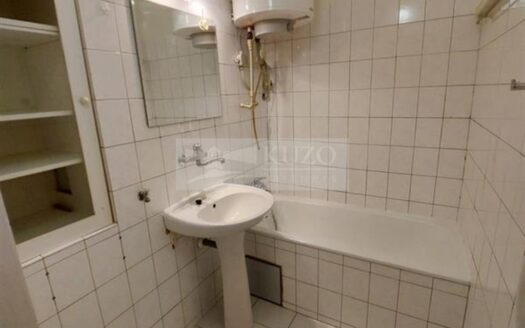 Pronájem bytu 1+1, 53 m² – Praha, Vysočany, ulice U vysočanského pivovaru