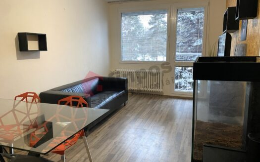 Pronájem bytu 2+kk, 44 m² – Praha, Kobylisy, ulice Kurkova