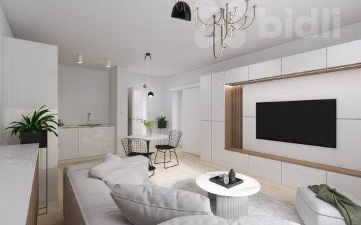 Prodej bytu 1+kk, 29 m² – Praha, Modřany, ulice Levského