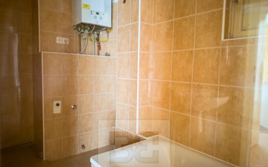 Pronájem bytu 3+1, 70 m² – Praha, Michle, ulice Hanusova