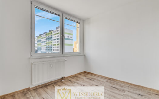 Prodej bytu 2+kk, 36 m² – Praha, Troja, ulice Olštýnská