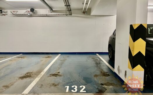 Prodej Garážová stání, 13 m² – Praha, Chodov, ulice Babická