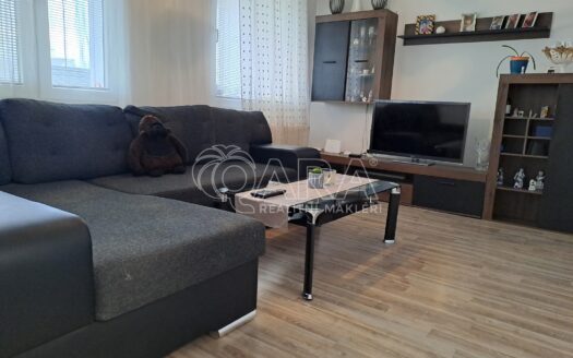 Prodej bytu 3+1, 79 m² – Praha, Stodůlky, ulice Přecechtělova