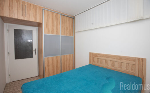 Pronájem bytu 3+1, 63 m² – Praha, Zličín, ulice Nedašovská