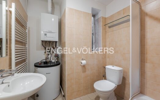 Pronájem bytu 3+1, 120 m² – Praha, Staré Město, ulice Havelská