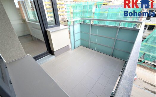 Pronájem bytu 2+kk, 55 m² – Praha, Žižkov, ulice V zahrádkách