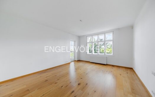 Pronájem bytu 4+kk, 145 m² – Praha, Smíchov, ulice Na Hřebenkách