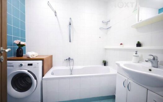 Prodej bytu 3+kk, 70 m² – Praha, Žižkov, ulice Na Viktorce