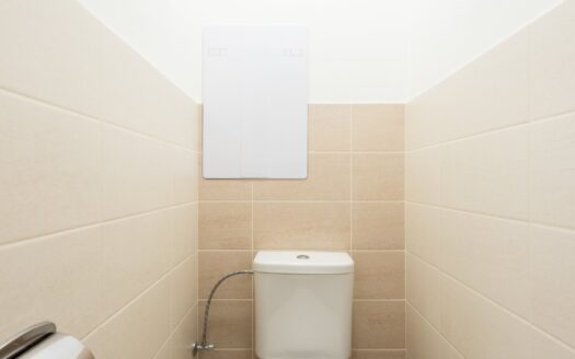 Prodej bytu 2+1, 52 m² – Praha, Záběhlice, ulice Jasmínová