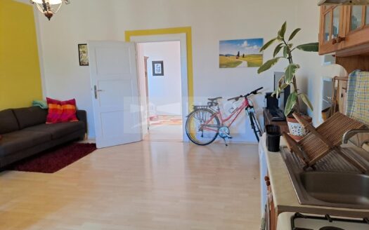 Pronájem bytu 2+kk, 60 m² – Praha, Nusle, ulice U družstva Život