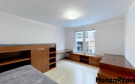 Prodej bytu 3+kk, 73 m² – Praha, Smíchov, ulice Karla Engliše