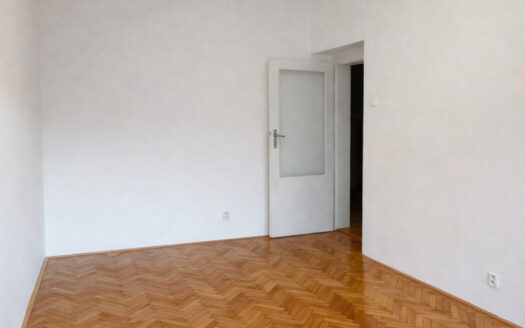 Pronájem bytu 1+1, 44 m² – Praha, Nusle, ulice Petra Rezka