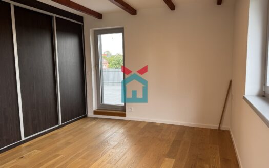 Prodej bytu 3+kk, 75 m² – Praha, Lochkov, ulice K Lahovské