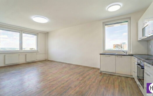 Prodej bytu 3+1, 81 m² – Praha, Michle, ulice Michle