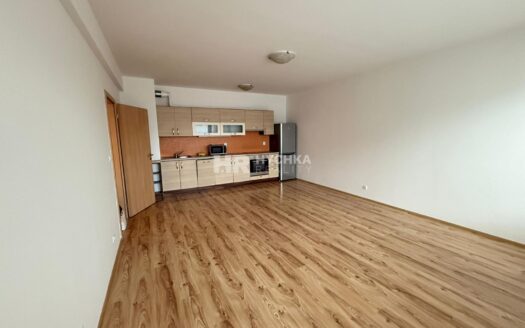 Pronájem bytu 2+kk, 57 m² – Praha, Nusle, ulice Bartoškova