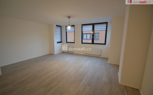 Pronájem bytu 2+kk, 66 m² – Praha, Košíře, ulice Tůmova