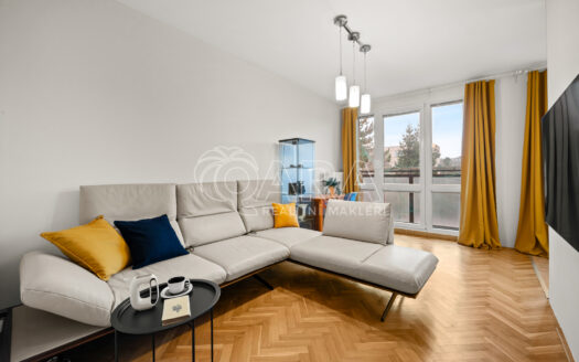 Prodej bytu 4+kk, 91 m² – Praha, Žižkov, ulice Křivá