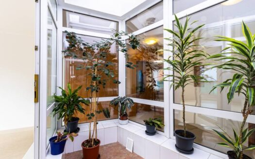 Prodej bytu 3+kk, 95 m² – Praha, Kunratice, ulice V Zeleném údolí