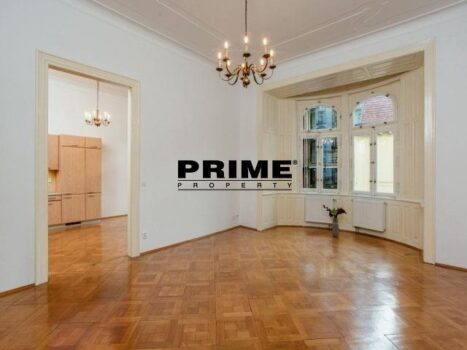 Pronájem bytu 4+1, 180 m² – Praha, Staré Město, ulice Martinská