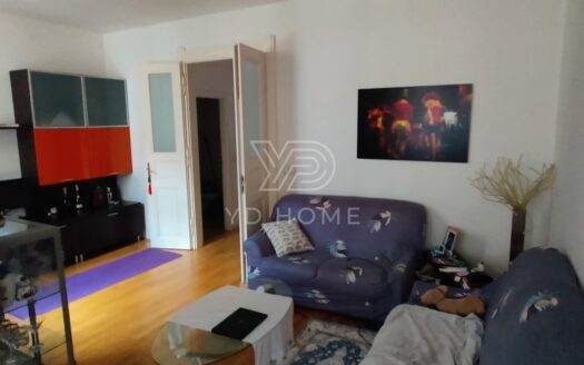 Pronájem bytu 2+kk, 58 m² – Praha, Smíchov, ulice Mrázovka