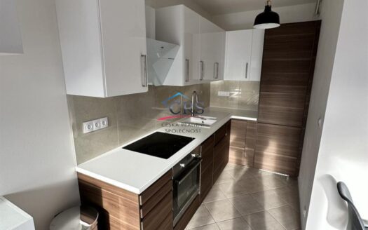 Pronájem bytu 2+kk, 61 m² – Praha, Letňany, ulice Hlučkova