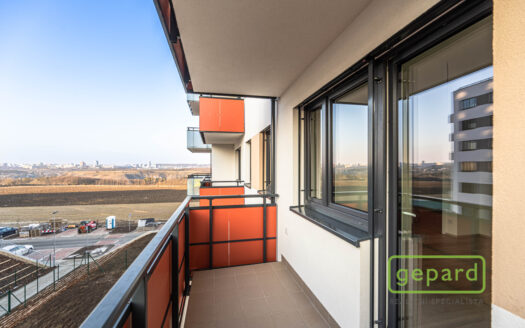 Prodej bytu 1+kk, 31 m² – Praha, Hlubočepy, ulice Fabiánové