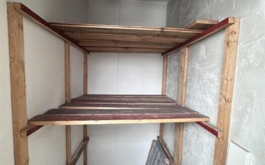 Pronájem bytu 2+kk, 45 m² – Praha, Kobylisy, ulice Frýdlantská