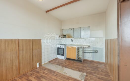 Prodej bytu 3+1, 61 m² – Praha, Střížkov, ulice Českolipská