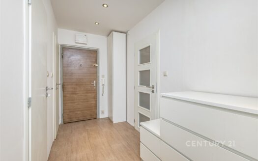 Prodej bytu 3+kk, 61 m² – Praha, Chodov, ulice Michnova