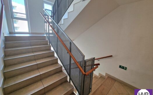 Prodej bytu 1+kk, 35 m² – Praha, Košíře, ulice Košíře