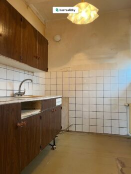 Prodej bytu 2+1, 55 m² – Praha, Vinohrady, ulice Pod Rapidem