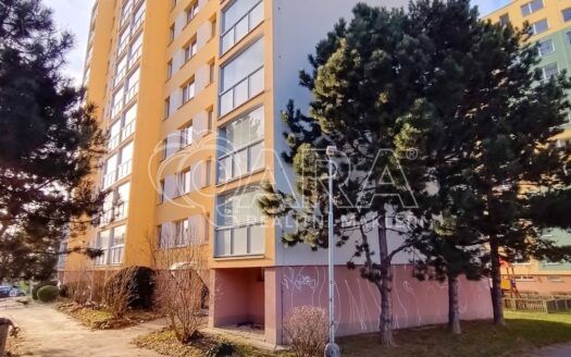 Prodej bytu 4+kk, 69 m² – Praha, Chodov, ulice Valentova