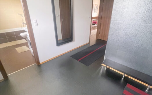 Pronájem bytu 2+kk, 62 m² – Praha, Stodůlky, ulice Svitákova